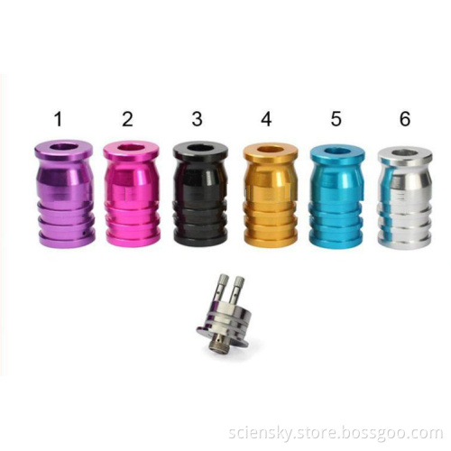 2013 Newest Rda Repairable Atomizer
